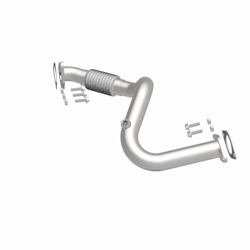 2013-2018 Buick Encore Direct-Fit Front Pipe Kit 107-0286